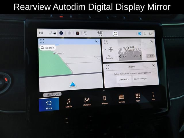 New 2025 Jeep Grand Cherokee Limited image 27