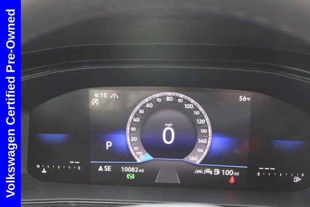 Used 2024 Volkswagen Taos SE AWD/4WD image 34