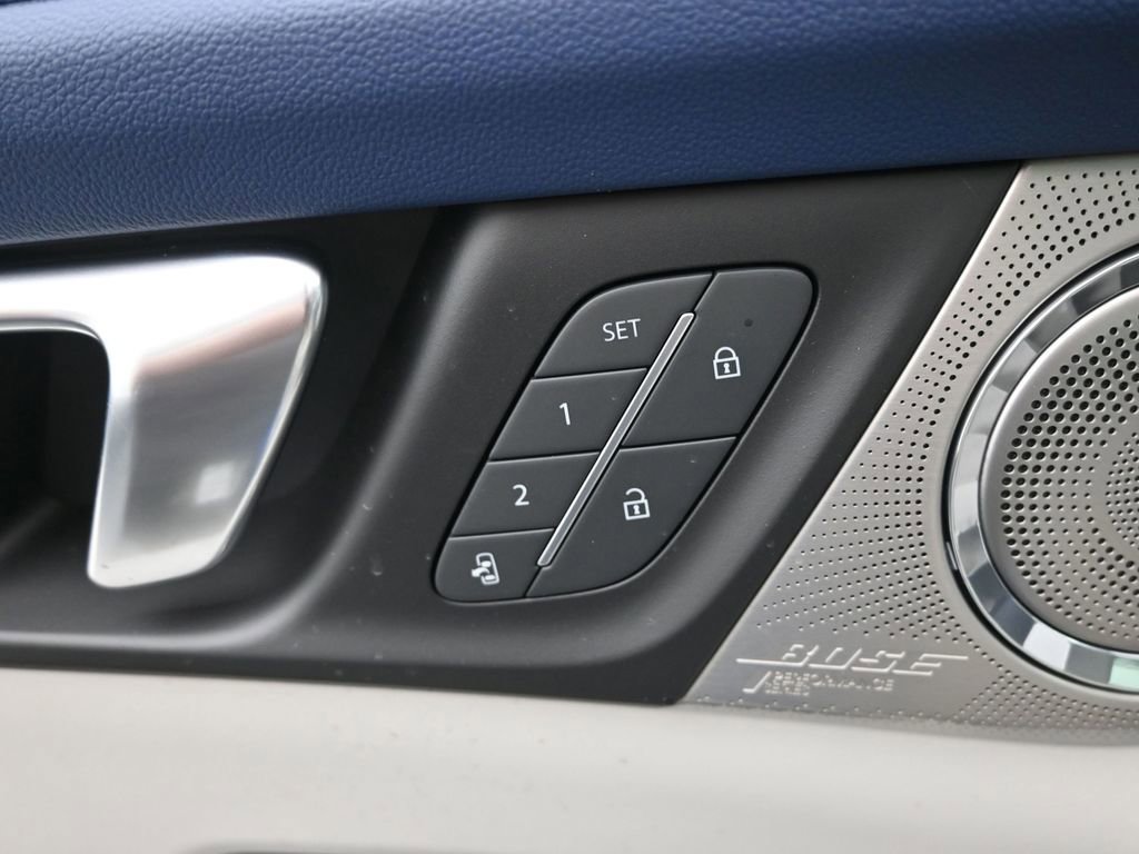 New 2026 Buick Enclave Avenir w/ Super Cruise Package image 18