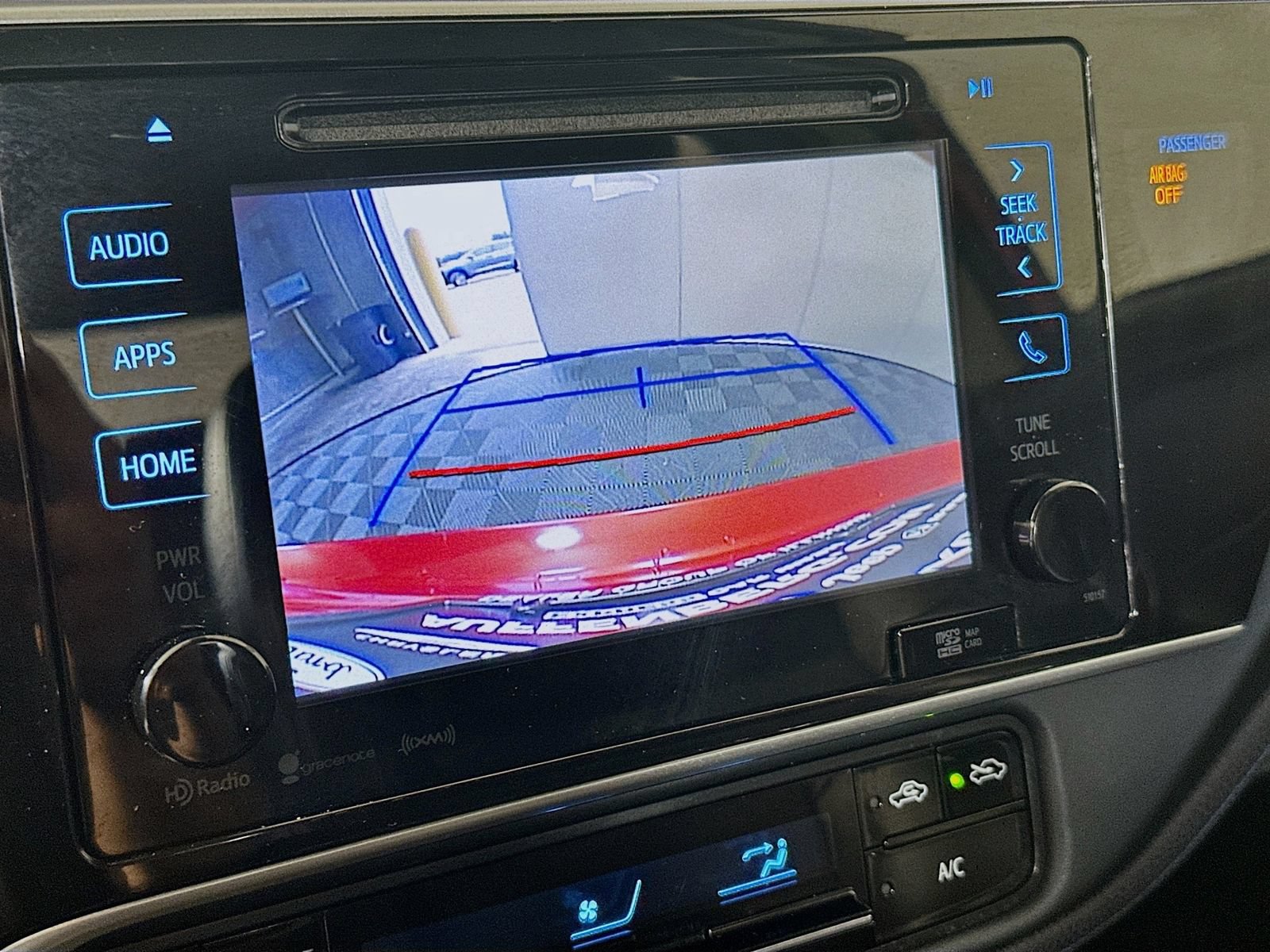 Used 2019 Toyota Corolla SE FWD image 14