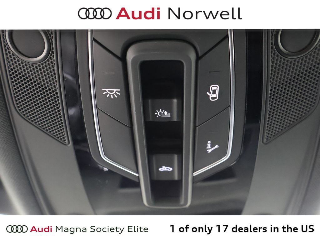Used 2023 Audi SQ5 Premium Plus AWD/4WD image 8