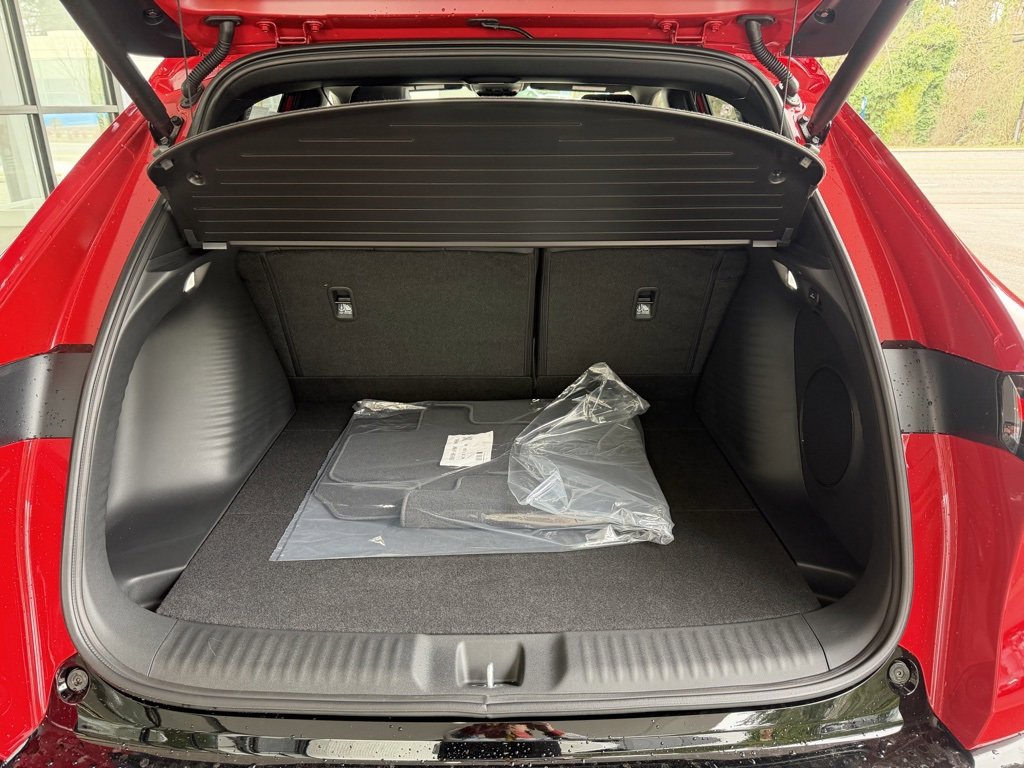 New 2026 Acura ADX A-Spec image 10