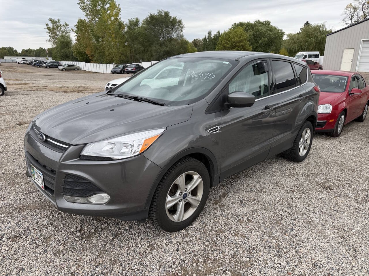 Used 2014 Ford Escape SE