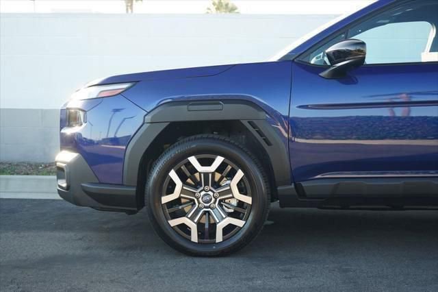 New 2026 Subaru Outback Touring XT image 2