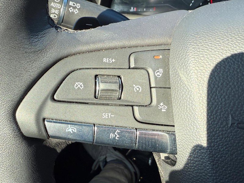 Used 2024 Cadillac CT4 Premium Luxury image 18