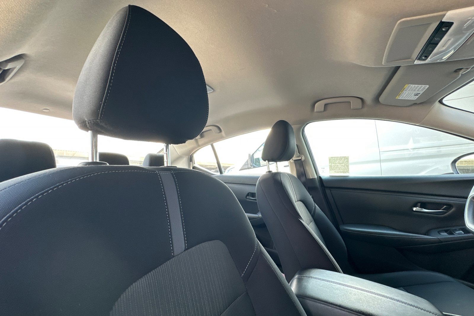 Used 2024 Nissan Sentra SV image 16