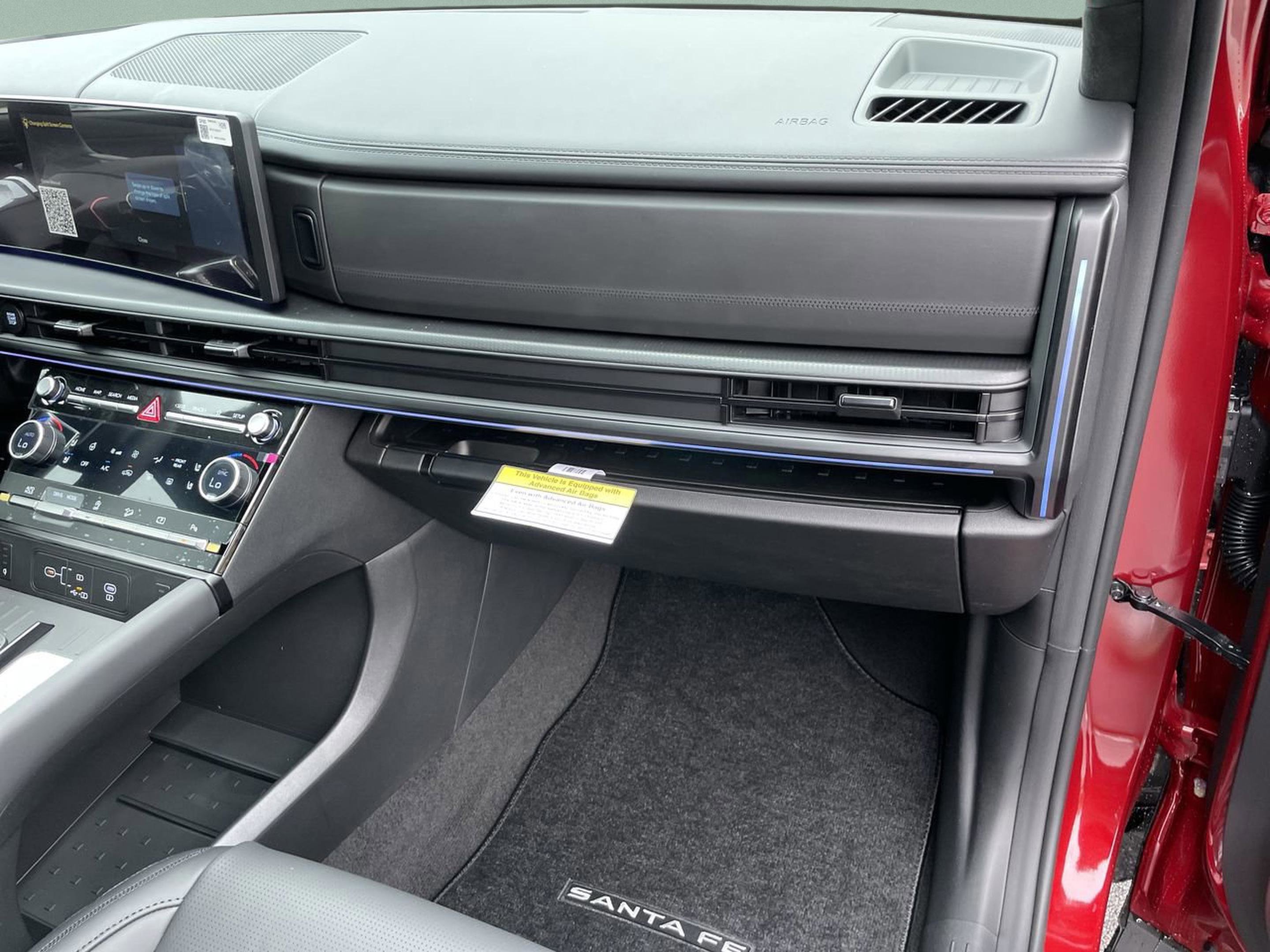 New 2026 Hyundai Santa Fe Calligraphy image 19