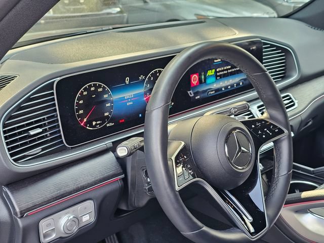 Certified 2026 Mercedes-Benz GLE 450 4MATIC image 6