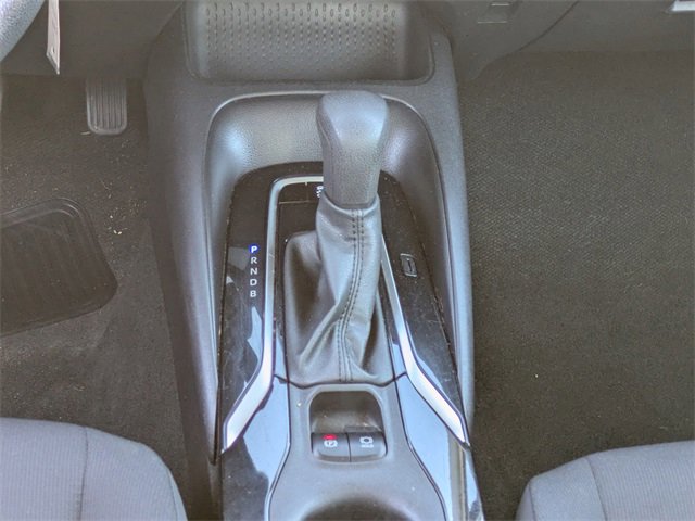 Used 2022 Toyota Corolla LE image 18