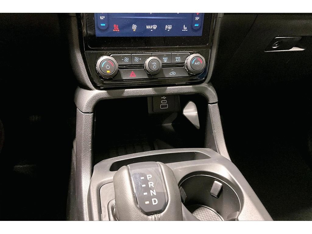 Used 2024 Ford Ranger Lariat image 32