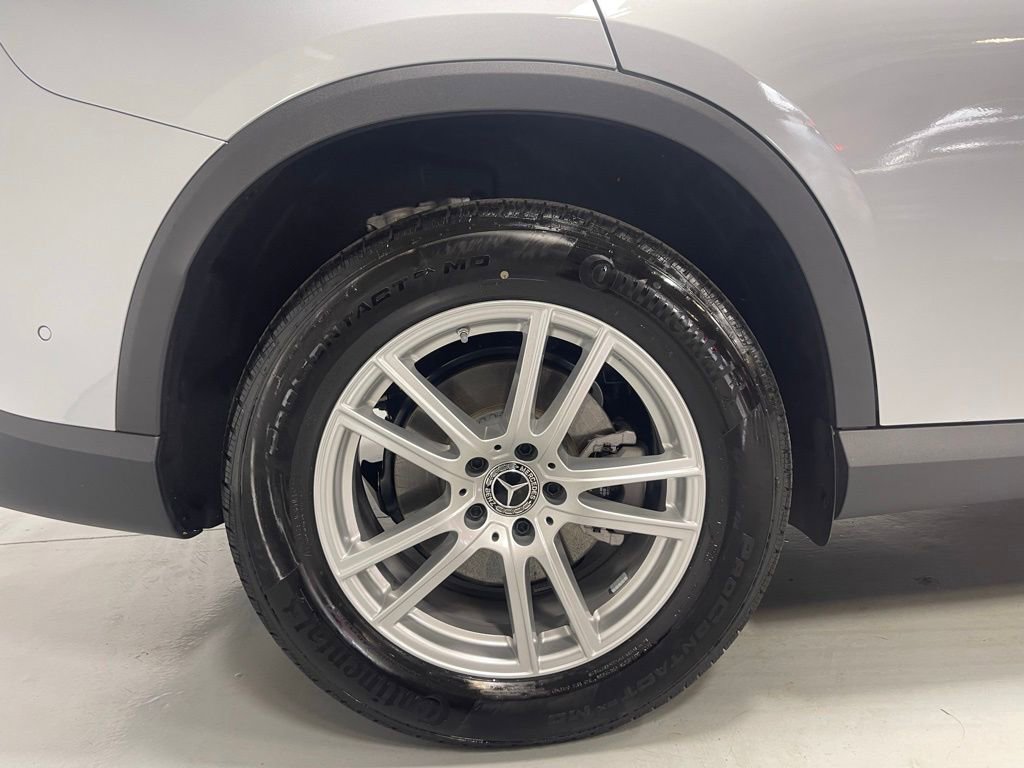 Certified 2026 Mercedes-Benz GLC 300 4MATIC image 14