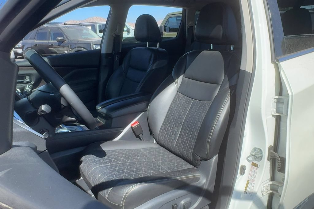 Used 2023 Nissan Murano Platinum w/ Cargo Package FWD image 11