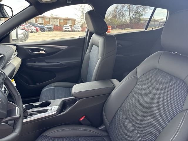 New 2026 Buick Envista Preferred w/ Convenience I Package FWD image 11