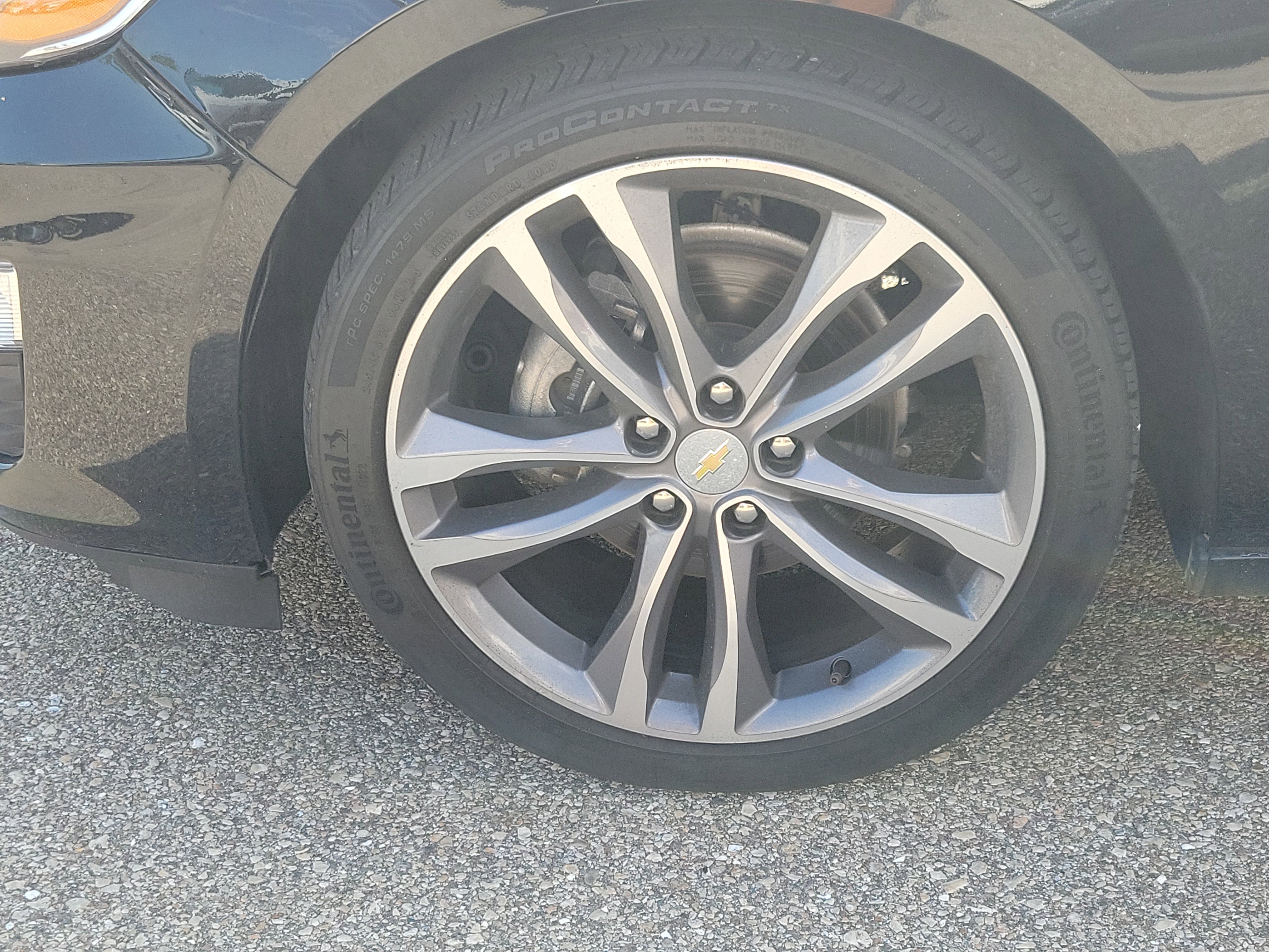 Used 2023 Chevrolet Malibu LT FWD image 8