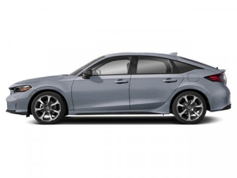 New 2026 Honda Civic Sport Touring image 3