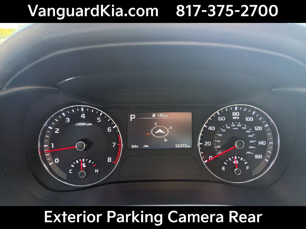 Certified 2024 Kia Forte GT-Line FWD image 11