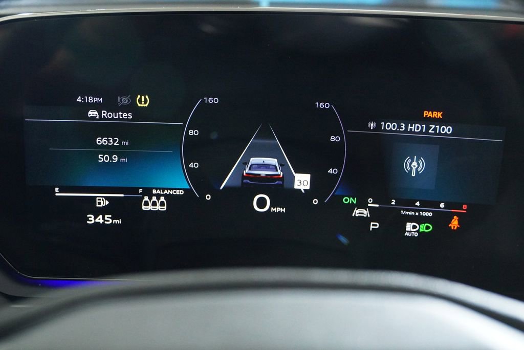 Used 2025 Audi A5 2.0T Premium w/ Convenience Package image 16