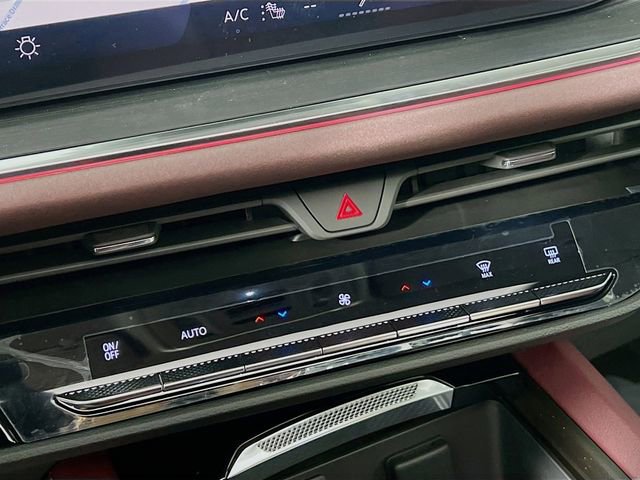 New 2025 Buick Envision Sport Touring image 14