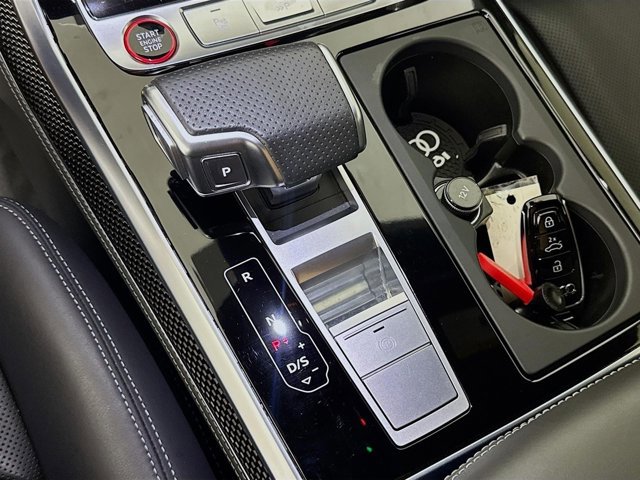 Used 2023 Audi SQ8 Prestige w/ Prestige Package image 19
