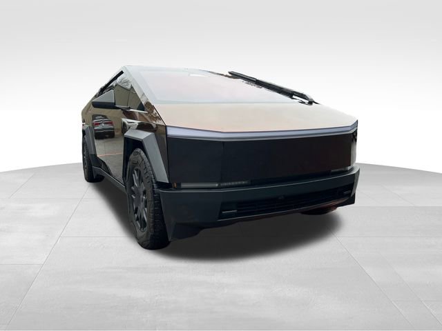 Used 2024 Tesla Cybertruck AWD Crew Cab image 6