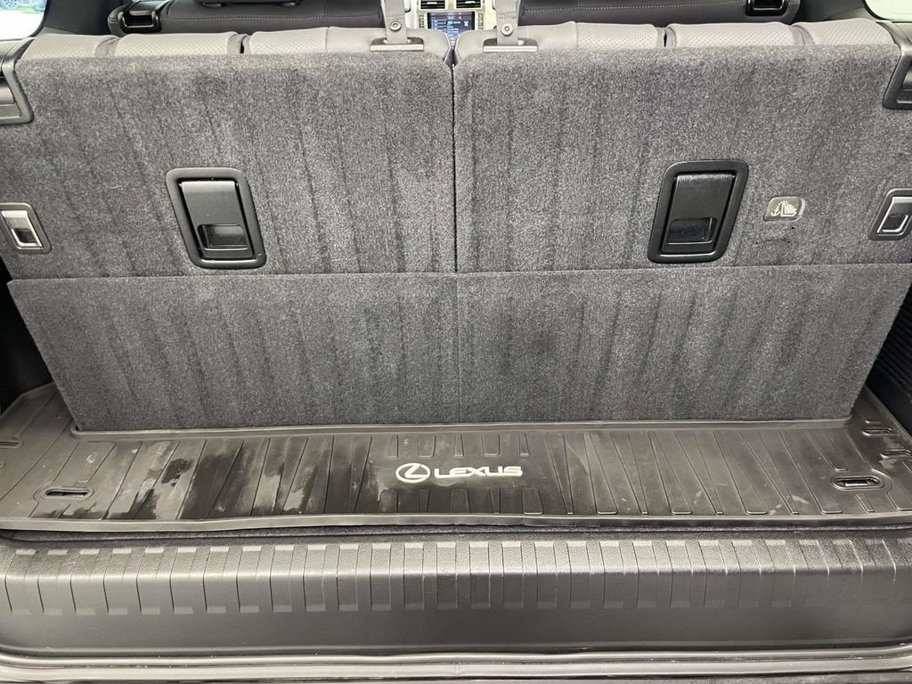 Used 2021 Lexus GX 460 Premium AWD/4WD image 18