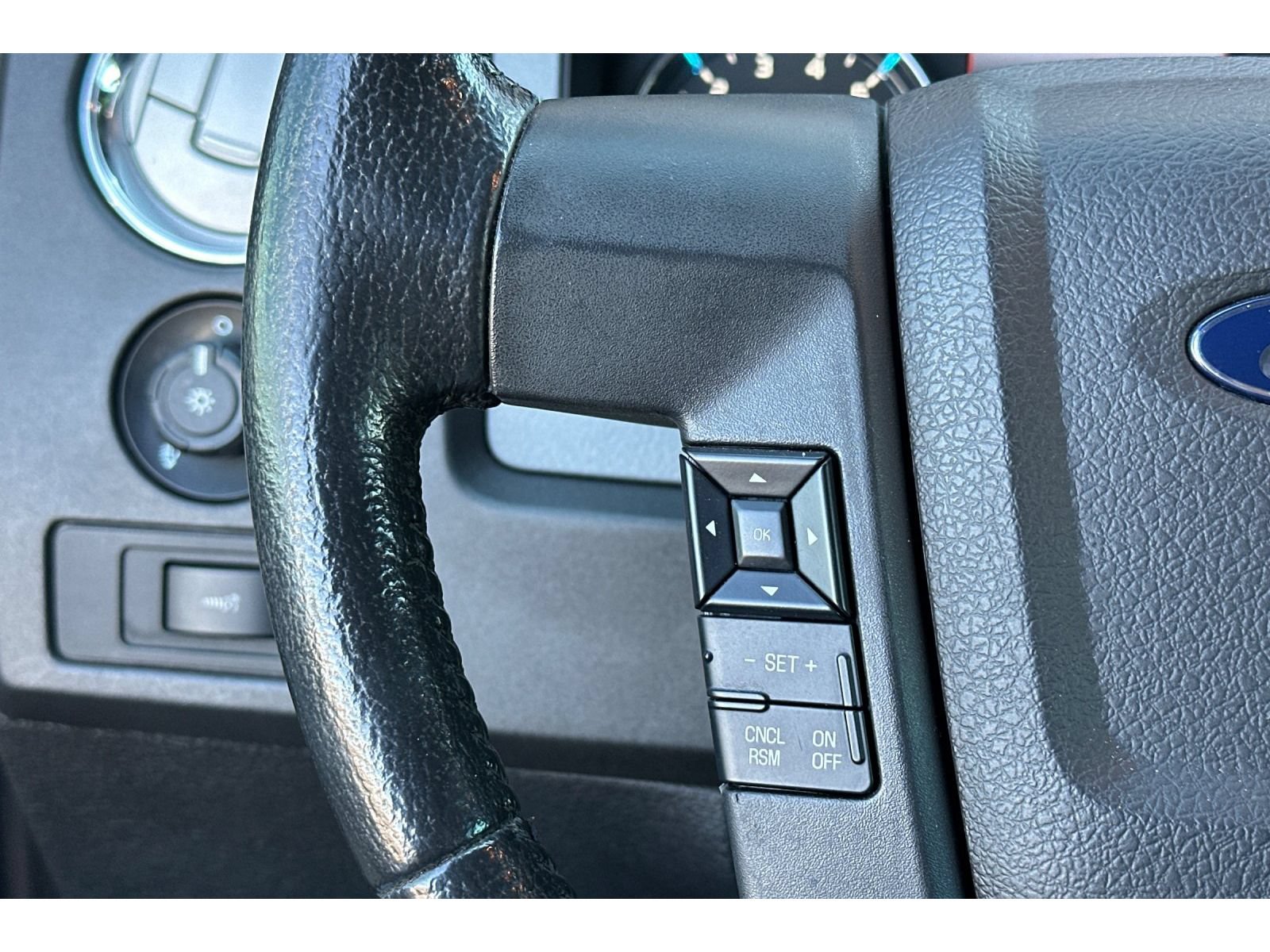 Used 2013 Ford F150 XLT w/ XLT Chrome Pkg RWD image 24