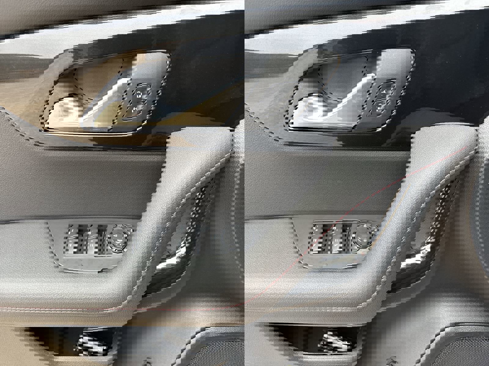 New 2026 Chevrolet Blazer RS image 16