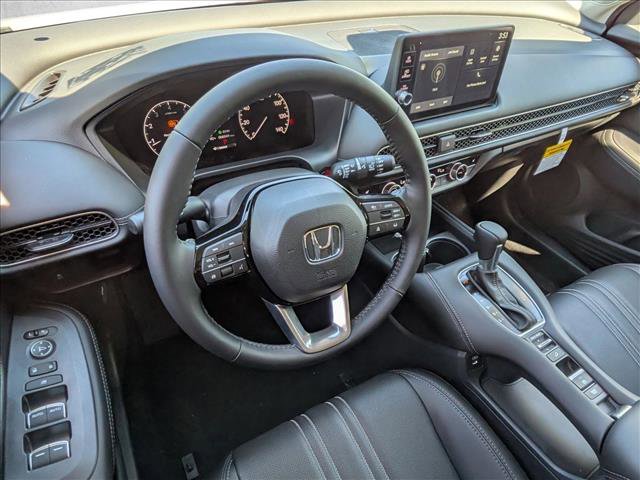 New 2027 Honda HR-V EX-L image 3