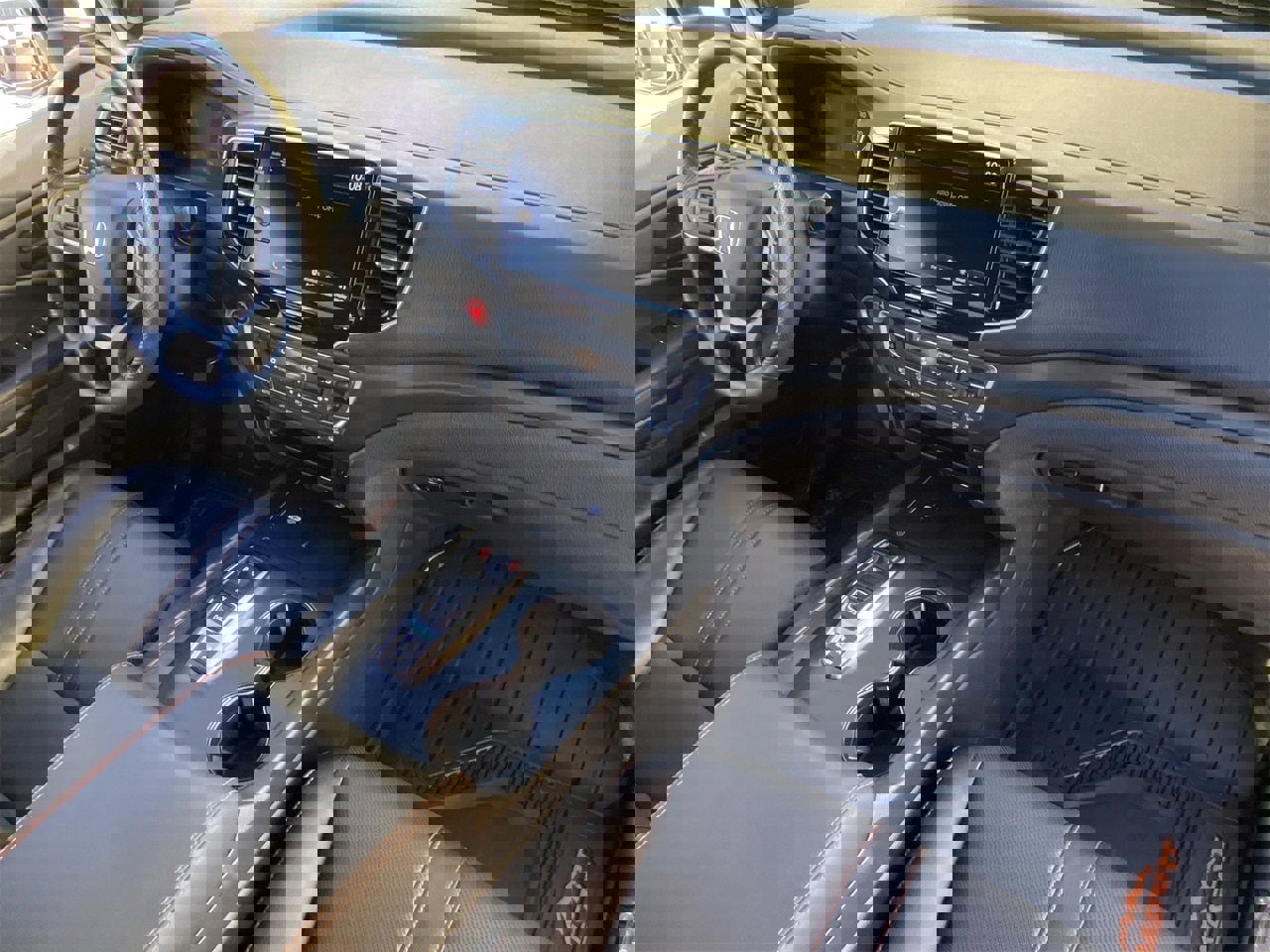 Used 2025 Honda Ridgeline TrailSport image 12