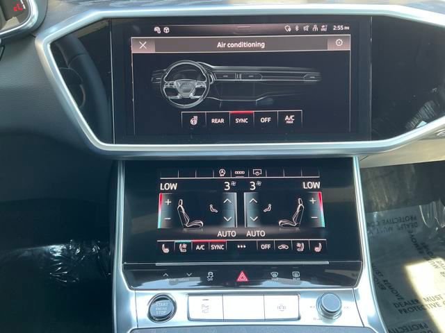 New 2025 Audi A6 Premium Plus image 8