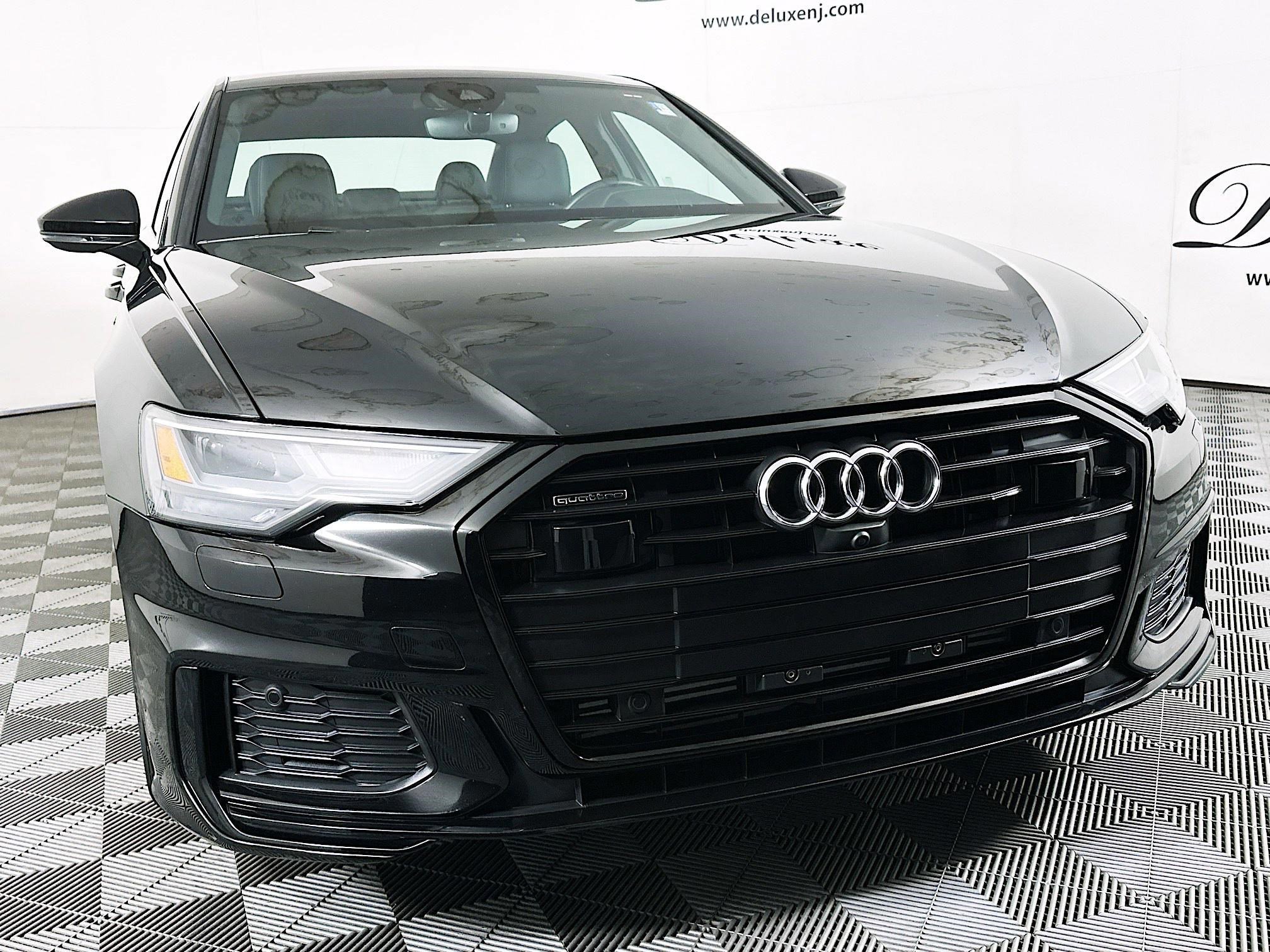 Used 2023 Audi A6 Premium Plus w/ Premium Plus Package image 29