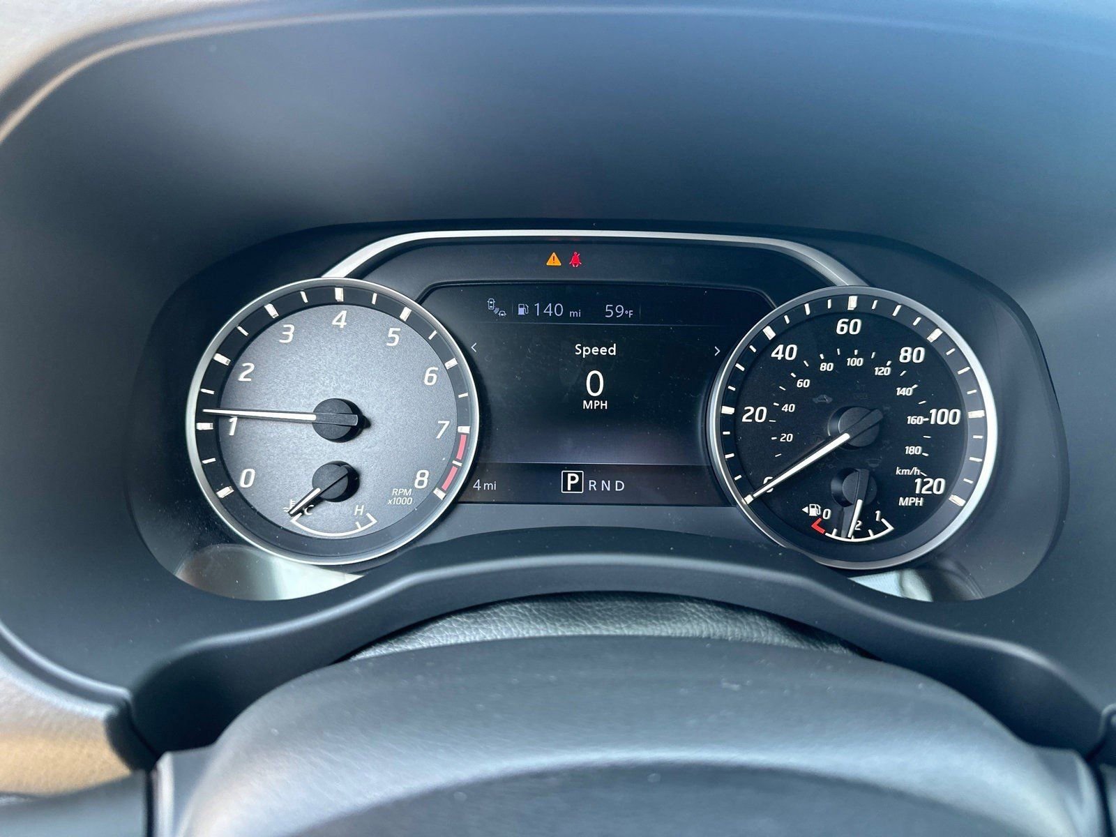 New 2026 Nissan Frontier SV w/ All-Weather Content Package image 26