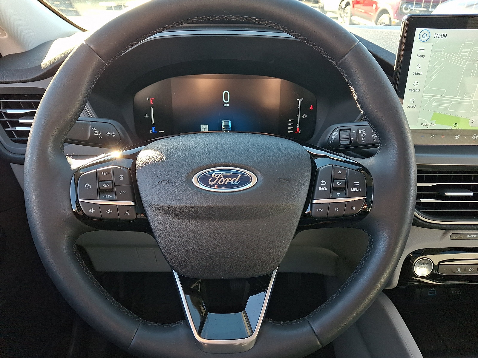 Certified 2023 Ford Escape Active w/ Tech Pack #1 AWD/4WD image 27