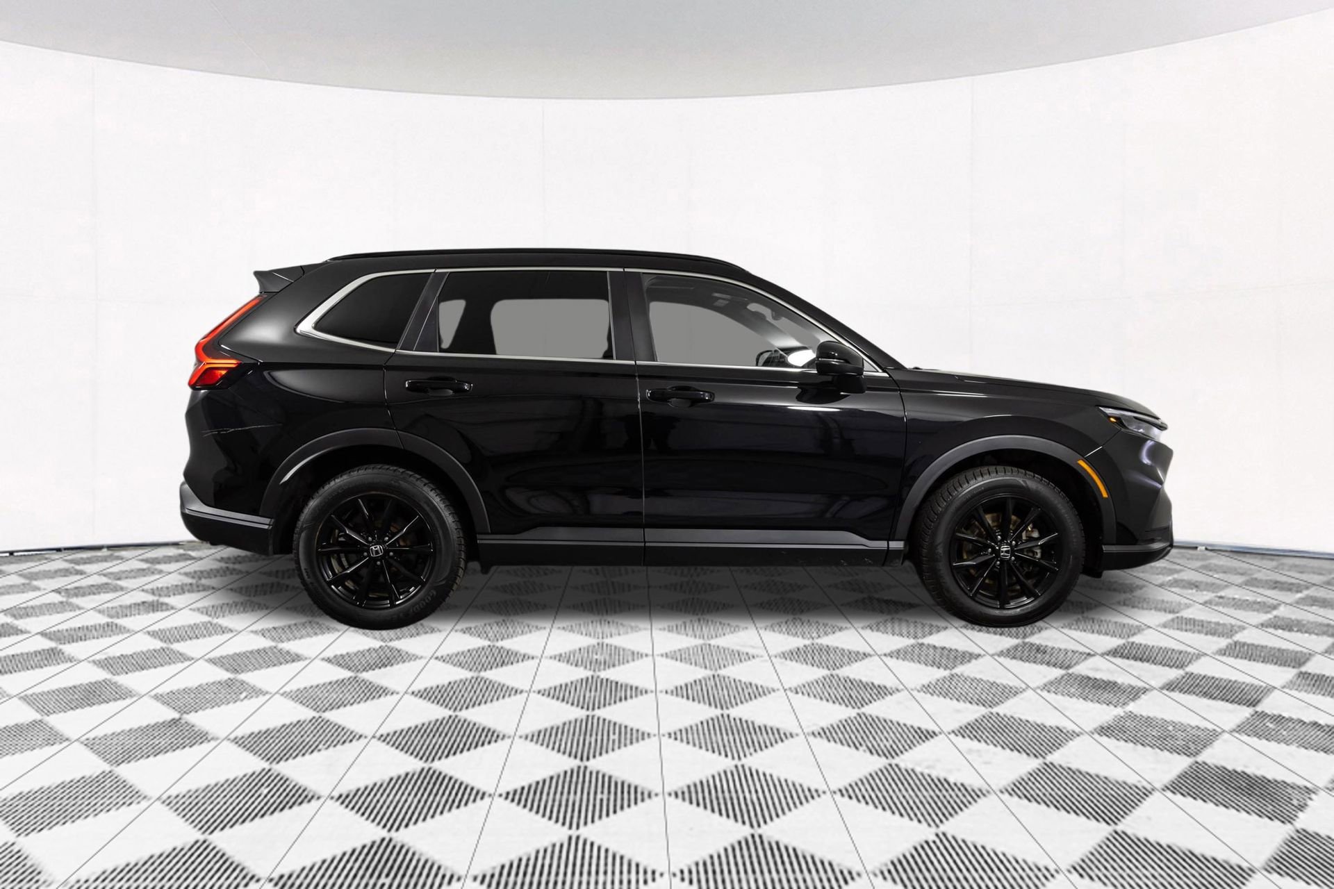 Used 2023 Honda CR-V Sport image 19
