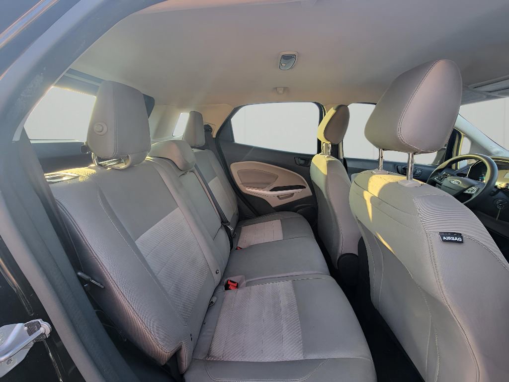 Used 2020 Ford EcoSport S image 24