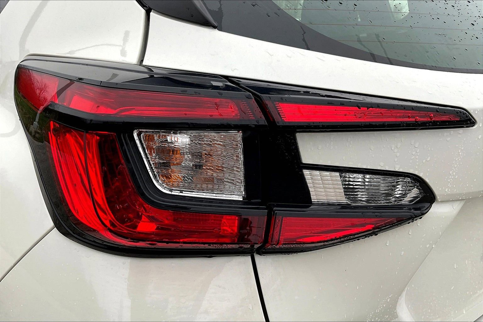 Used 2024 Subaru Impreza 2.0i Sport image 31