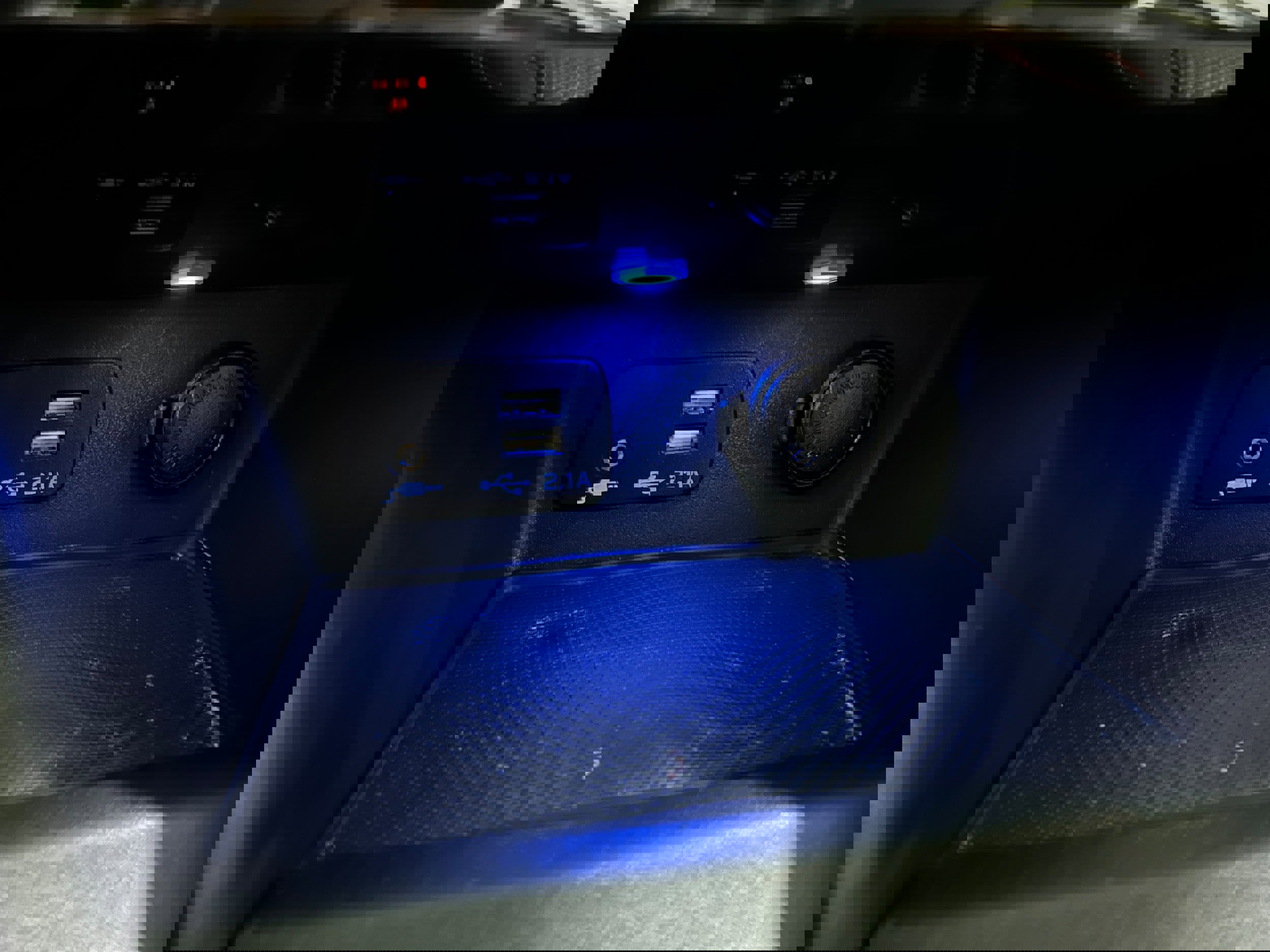 Used 2023 Subaru Forester Sport image 10