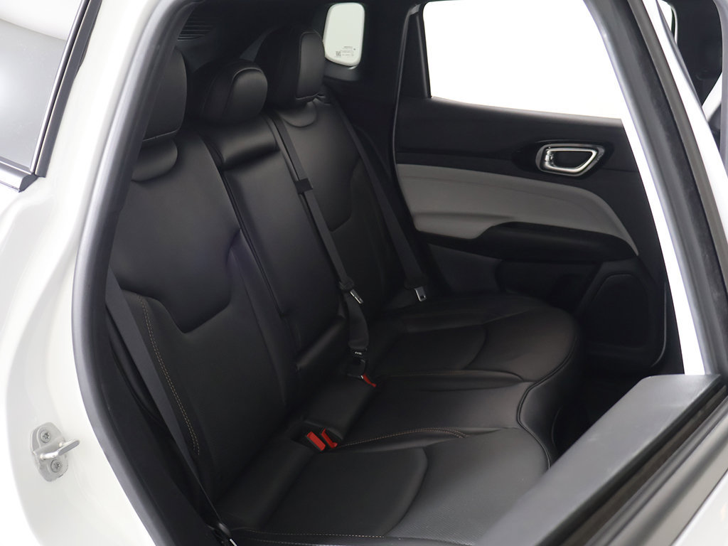 Used 2023 Jeep Compass Limited w/ Elite Group AWD/4WD image 31