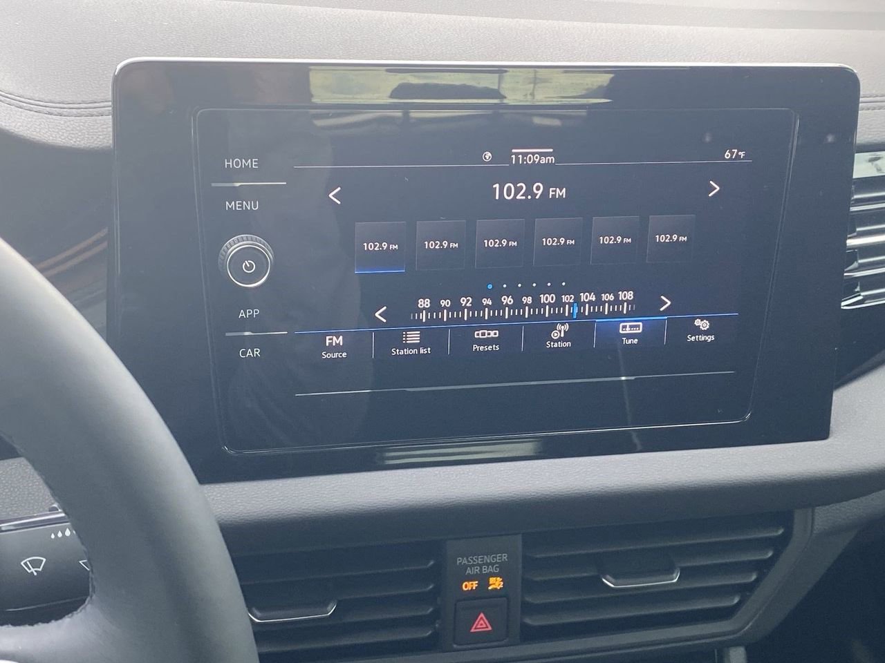 New 2026 Volkswagen Jetta Sport image 21