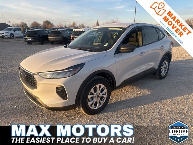New 2025 Ford Escape Active w/ Tech Pack #1