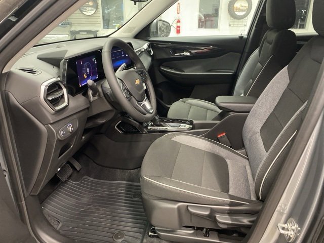 New 2026 Chevrolet TrailBlazer LT w/ LT Cold Weather Package image 24