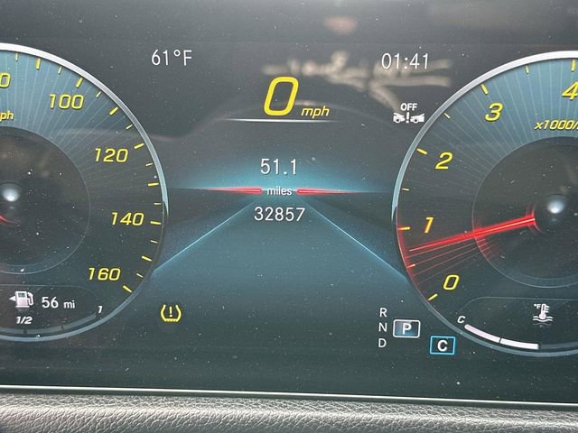 Used 2023 Mercedes-Benz GLB 250 image 11