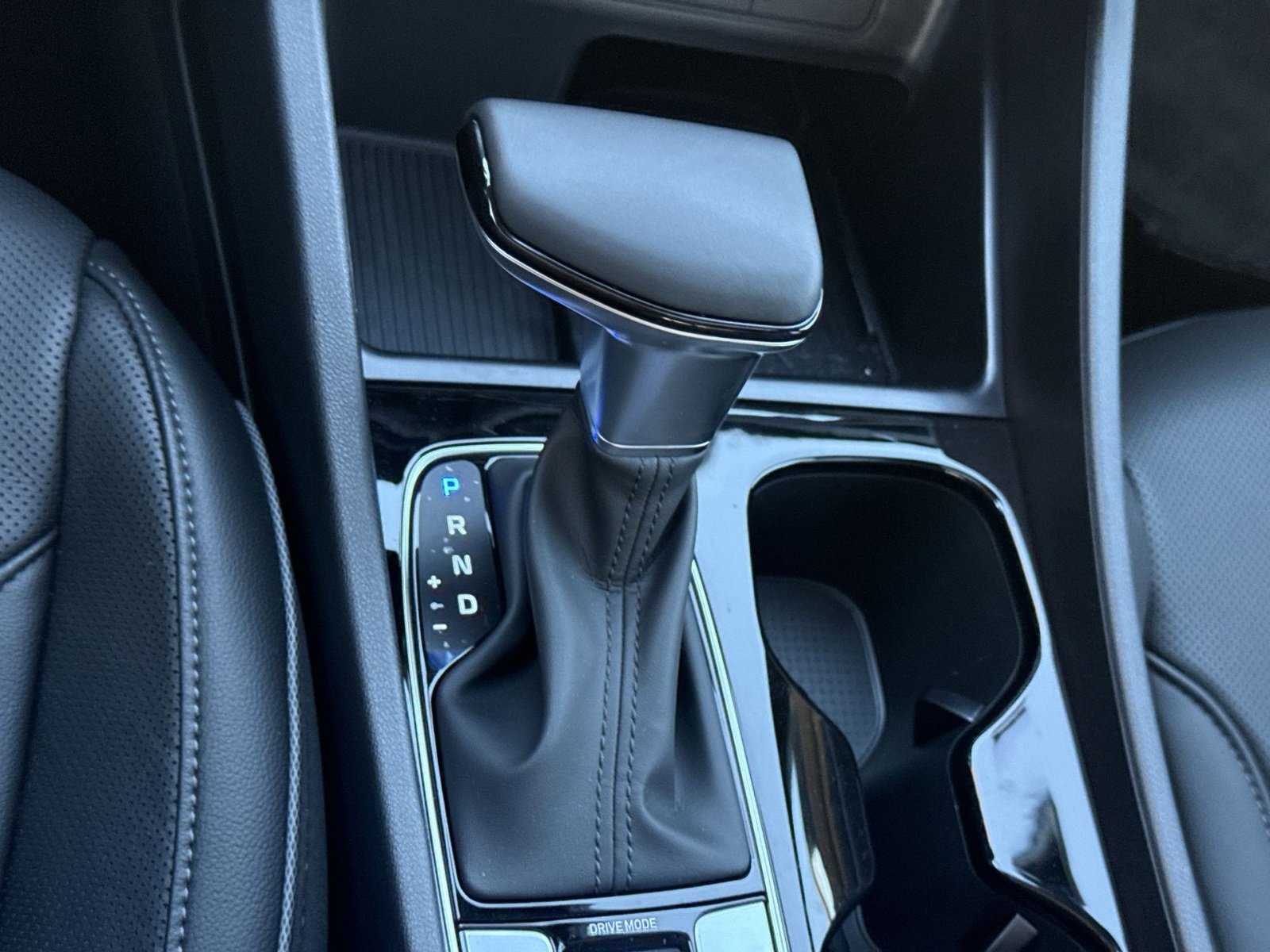 New 2025 Hyundai Santa Cruz Limited image 22