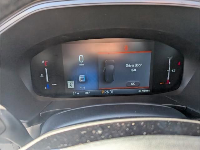 New 2025 Ford Escape SE image 26