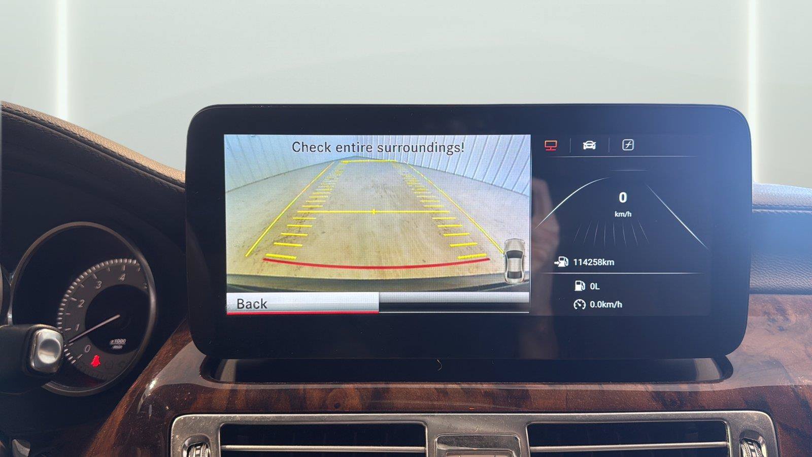 Used 2014 Mercedes-Benz CLS 550 image 19