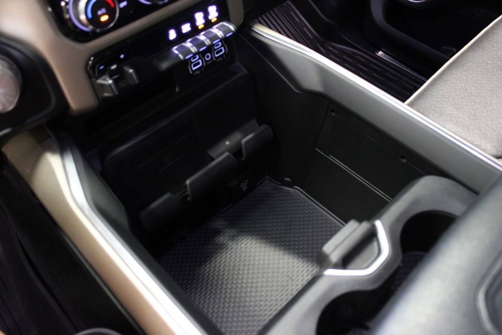 Certified 2021 RAM 1500 Laramie image 22