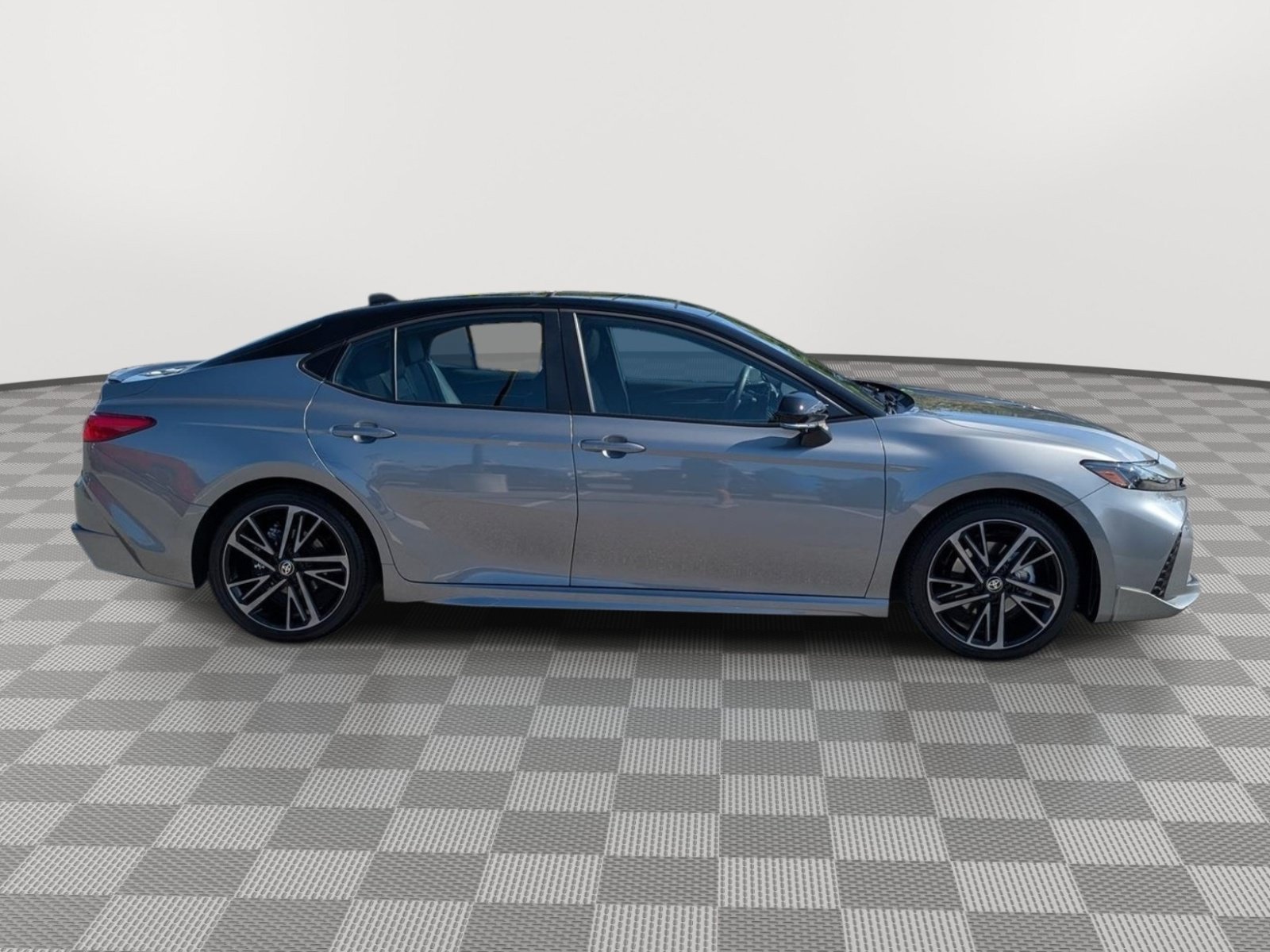 Used 2026 Toyota Camry XSE w/ Premium Plus Package FWD image 6