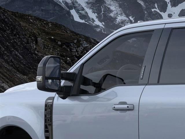 New 2025 Ford F250 Lariat w/ Lariat Ultimate Package image 20