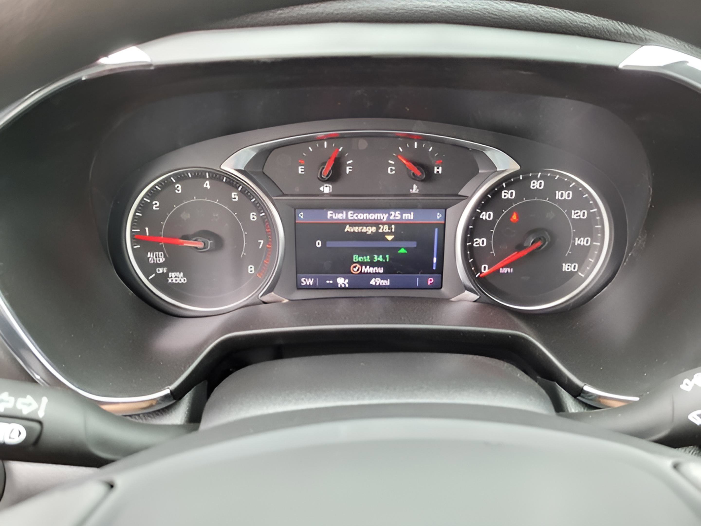 New 2026 Chevrolet Blazer LT w/ Convenience Package image 21