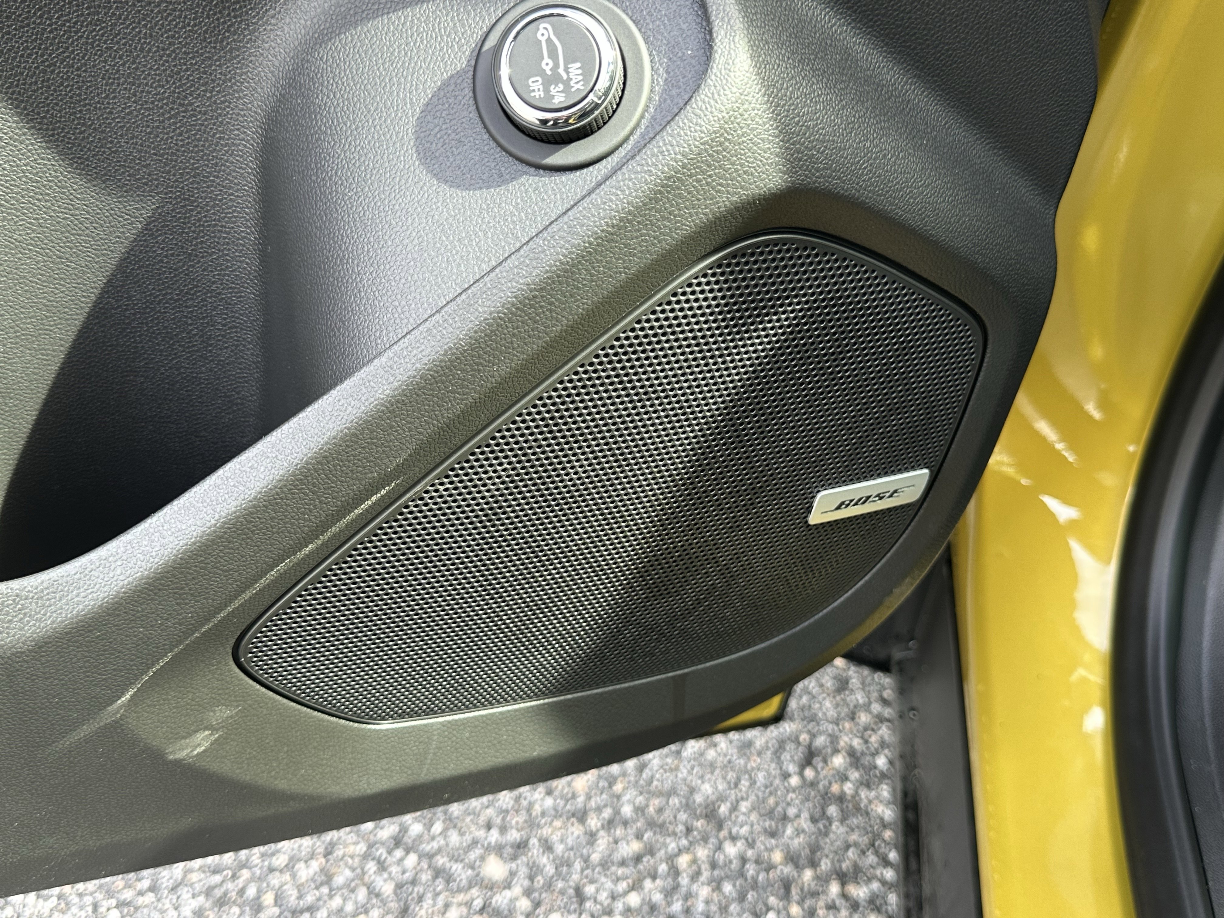 New 2025 Chevrolet TrailBlazer RS w/ Convenience Package image 16